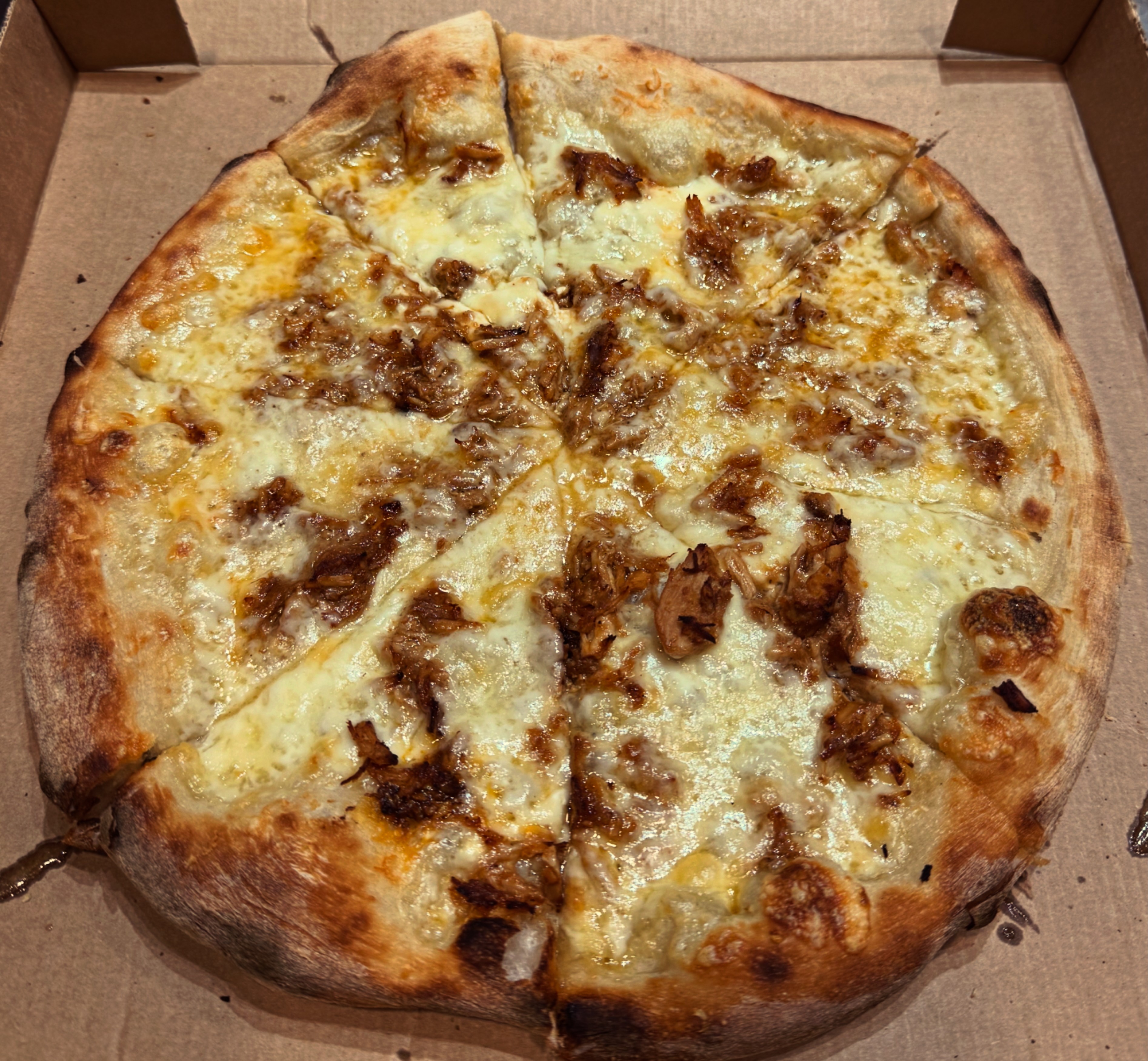 Especial Mordida Tasty